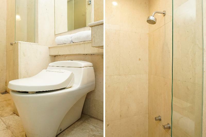 โอโย 252 อิสตานา เปอร์มาตา งาเกล Hotel สุราบายา ภายนอก รูปภาพ
