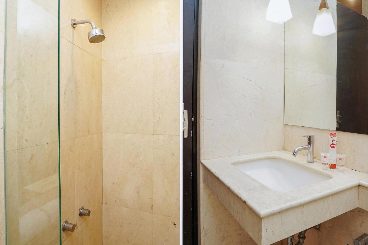 โอโย 252 อิสตานา เปอร์มาตา งาเกล Hotel สุราบายา ภายนอก รูปภาพ
